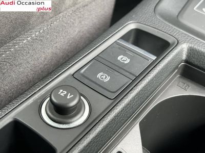 Audi Q3 Sportback 35 TDI 150 ch S tronic 7 S line   - 24