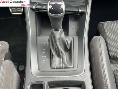 Audi Q3 Sportback 35 TDI 150 ch S tronic 7 S line   - 25