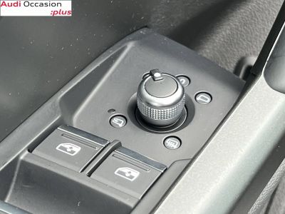 Audi Q3 Sportback 35 TDI 150 ch S tronic 7 S line   - 26