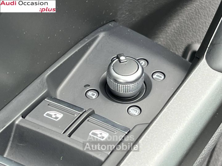 Audi Q3 Sportback 35 TDI 150 ch S tronic 7 S line - 26
