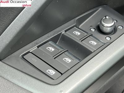 Audi Q3 Sportback 35 TDI 150 ch S tronic 7 S line   - 27