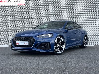 Audi RS5 SPORTBACK Sportback V6 29 TFSi 450 Tiptronic 8 Quattro   - 1