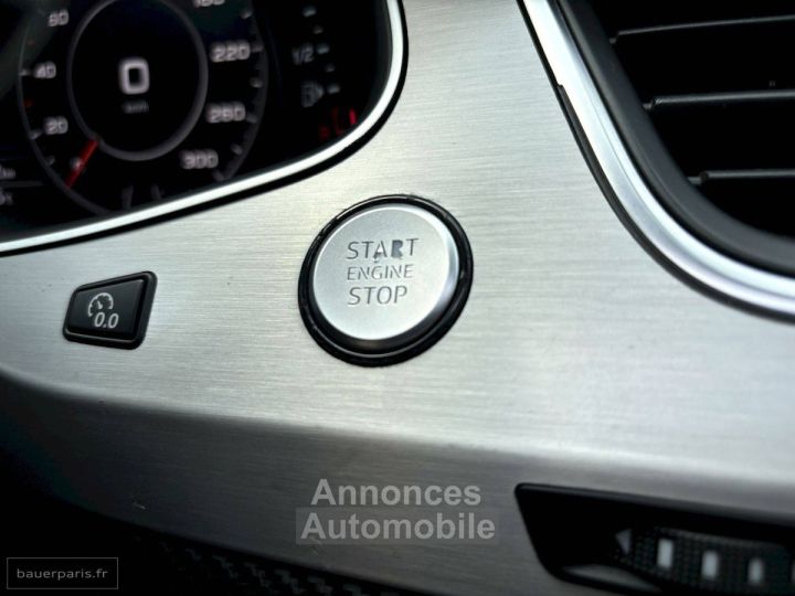 Audi Q7 30 V6 TDI Clean Diesel 272 Tiptronic 8 Quattro 7pl Avus - 25