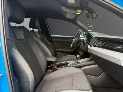 Audi A1 Sportback 25 TFSI 95 ch S tronic 7 S Line   - 8