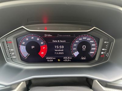 Audi A1 Sportback 25 TFSI 95 ch S tronic 7 S Line   - 15