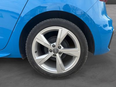 Audi A1 Sportback 25 TFSI 95 ch S tronic 7 S Line   - 19