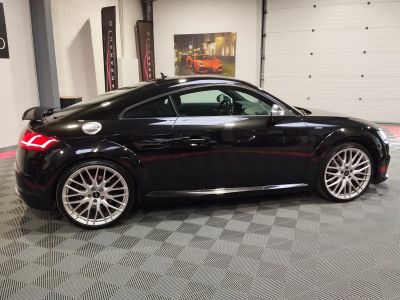 Audi TTS COUPE 20 TFSI 310 S tronic Quattro   - 3