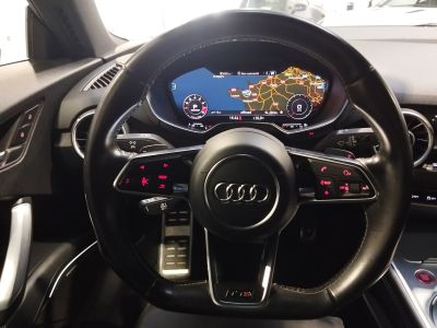 Audi TTS COUPE 20 TFSI 310 S tronic Quattro   - 12