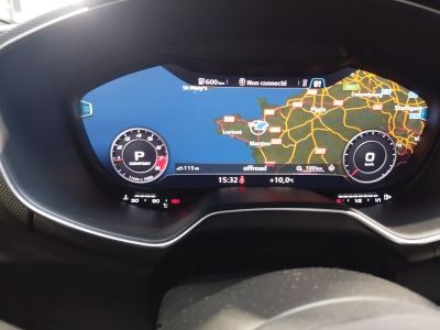 Audi TTS COUPE 20 TFSI 310 S tronic Quattro   - 13