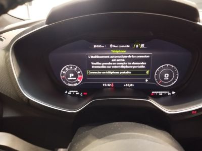 Audi TTS COUPE 20 TFSI 310 S tronic Quattro   - 14