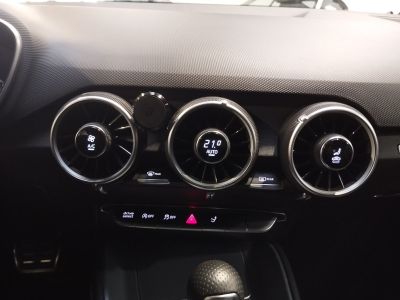 Audi TTS COUPE 20 TFSI 310 S tronic Quattro   - 16