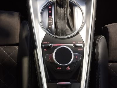 Audi TTS COUPE 20 TFSI 310 S tronic Quattro   - 18