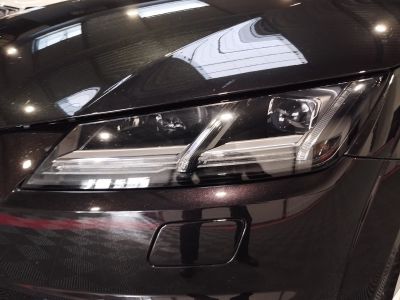 Audi TTS COUPE 20 TFSI 310 S tronic Quattro   - 28