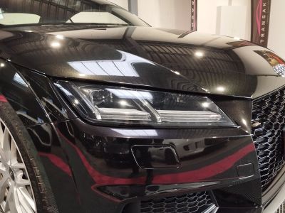 Audi TTS COUPE 20 TFSI 310 S tronic Quattro   - 30