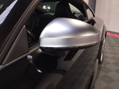 Audi TTS COUPE 20 TFSI 310 S tronic Quattro   - 33
