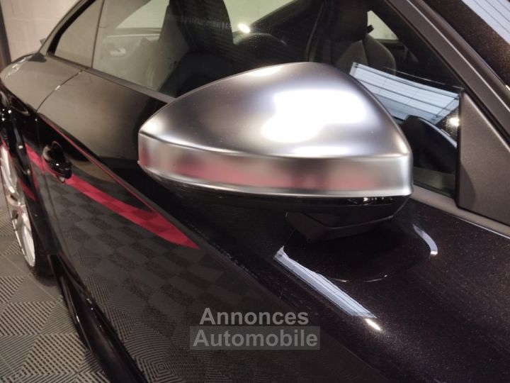 Audi TTS COUPE 20 TFSI 310 S tronic Quattro - 34