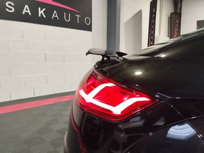 Audi TTS COUPE 20 TFSI 310 S tronic Quattro   - 37