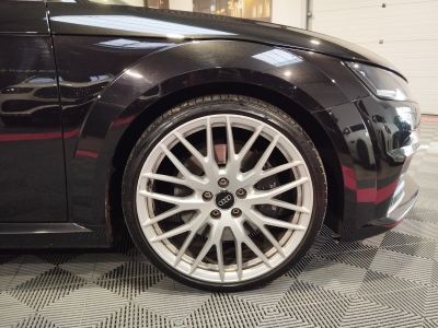 Audi TTS COUPE 20 TFSI 310 S tronic Quattro   - 38