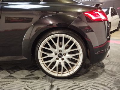 Audi TTS COUPE 20 TFSI 310 S tronic Quattro   - 40