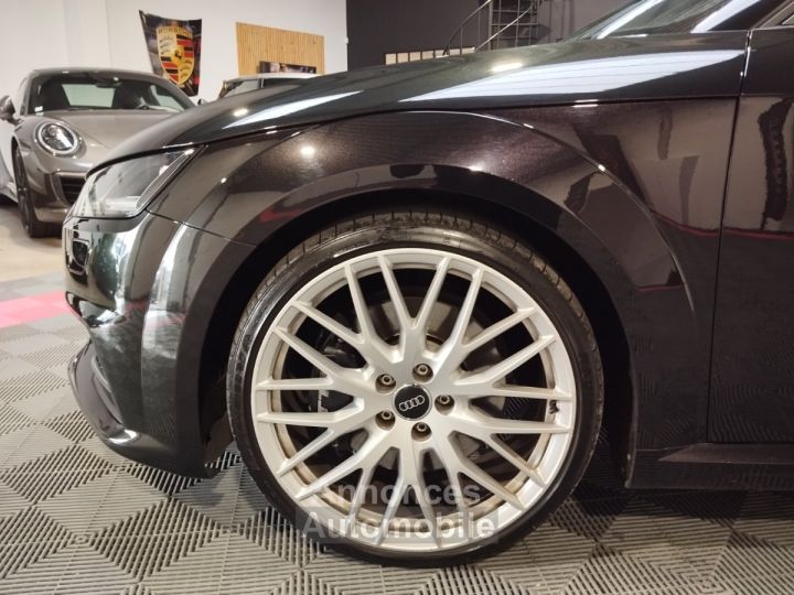 Audi TTS COUPE 20 TFSI 310 S tronic Quattro - 41