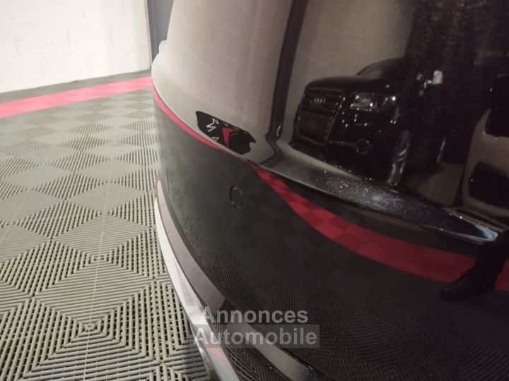 Audi TTS COUPE 20 TFSI 310 S tronic Quattro - 42