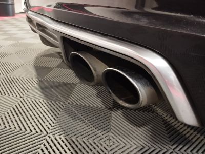 Audi TTS COUPE 20 TFSI 310 S tronic Quattro   - 43