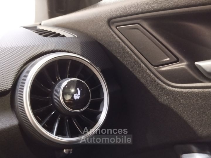 Audi TTS COUPE 20 TFSI 310 S tronic Quattro - 46
