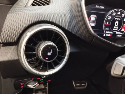 Audi TTS COUPE 20 TFSI 310 S tronic Quattro   - 47