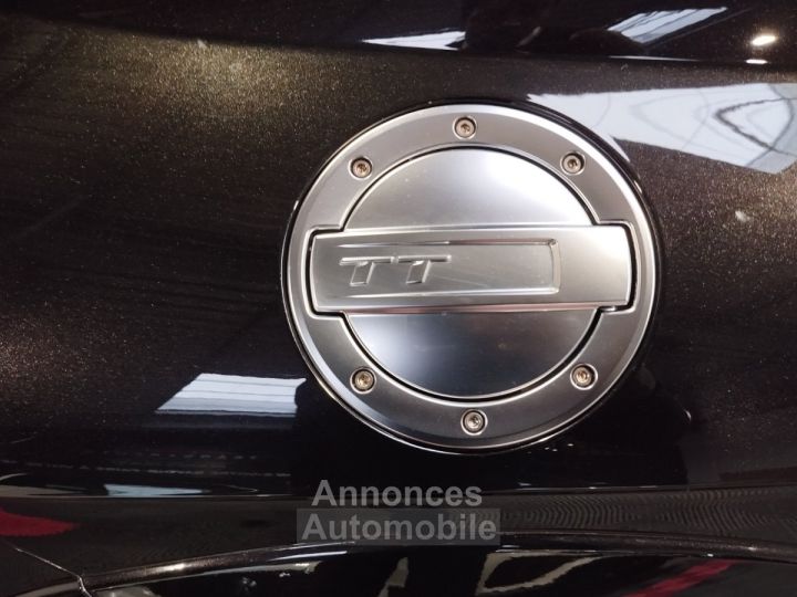 Audi TTS COUPE 20 TFSI 310 S tronic Quattro - 48