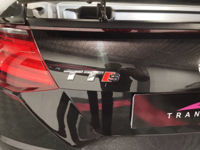 Audi TTS COUPE 20 TFSI 310 S tronic Quattro   - 49