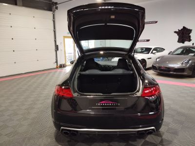 Audi TTS COUPE 20 TFSI 310 S tronic Quattro   - 54
