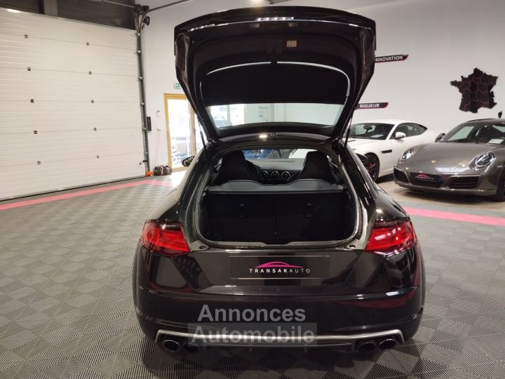 Audi TTS COUPE 20 TFSI 310 S tronic Quattro - 54