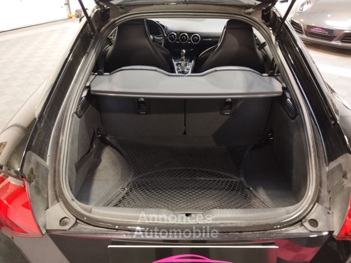 Audi TTS COUPE 20 TFSI 310 S tronic Quattro - 55