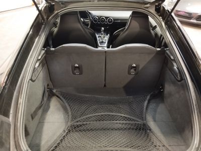 Audi TTS COUPE 20 TFSI 310 S tronic Quattro   - 57