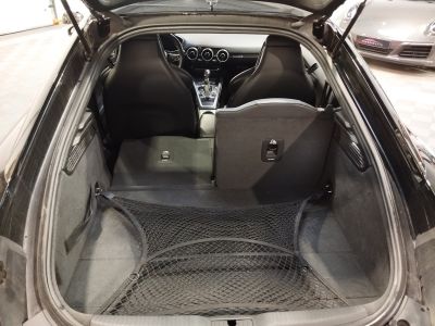 Audi TTS COUPE 20 TFSI 310 S tronic Quattro   - 58