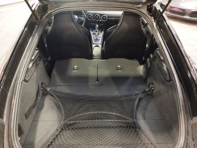 Audi TTS COUPE 20 TFSI 310 S tronic Quattro   - 62