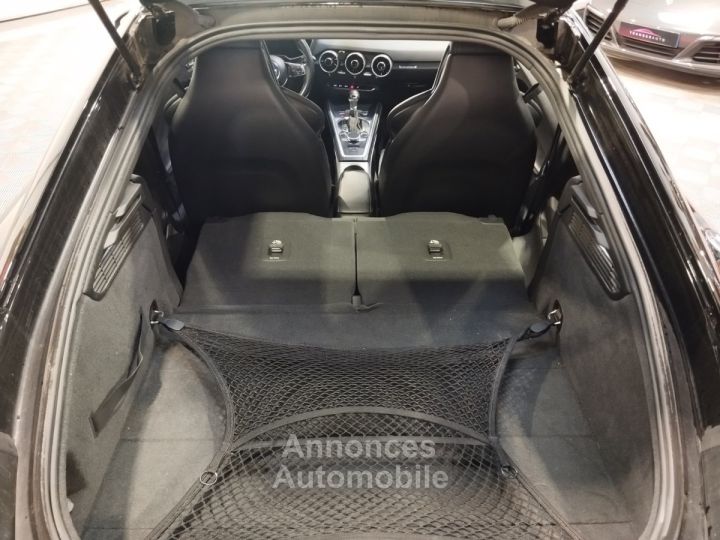Audi TTS COUPE 20 TFSI 310 S tronic Quattro - 62