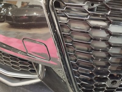 Audi TTS COUPE 20 TFSI 310 S tronic Quattro   - 63