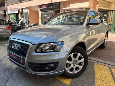 Audi Q5 20l TDI 143 CV DPF Quattro Ambiente BMV6 Toit Panoramique   - 1