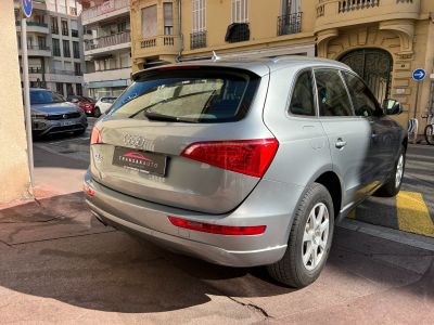 Audi Q5 20l TDI 143 CV DPF Quattro Ambiente BMV6 Toit Panoramique   - 5