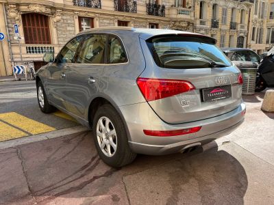 Audi Q5 20l TDI 143 CV DPF Quattro Ambiente BMV6 Toit Panoramique   - 7