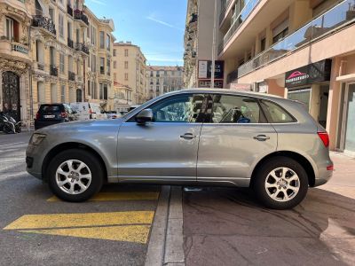 Audi Q5 20l TDI 143 CV DPF Quattro Ambiente BMV6 Toit Panoramique   - 8