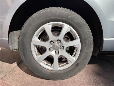 Audi Q5 20l TDI 143 CV DPF Quattro Ambiente BMV6 Toit Panoramique   - 11