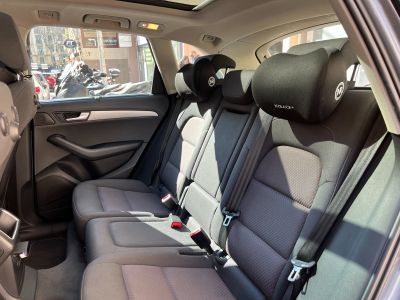 Audi Q5 20l TDI 143 CV DPF Quattro Ambiente BMV6 Toit Panoramique   - 14