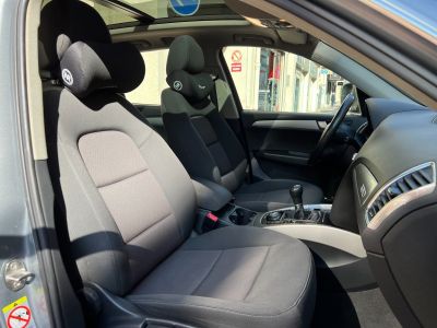 Audi Q5 20l TDI 143 CV DPF Quattro Ambiente BMV6 Toit Panoramique   - 15