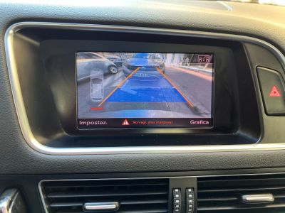 Audi Q5 20l TDI 143 CV DPF Quattro Ambiente BMV6 Toit Panoramique   - 21