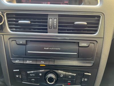 Audi Q5 20l TDI 143 CV DPF Quattro Ambiente BMV6 Toit Panoramique   - 23