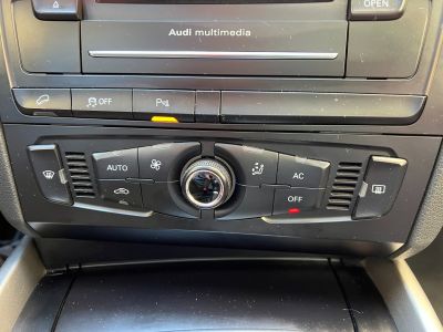 Audi Q5 20l TDI 143 CV DPF Quattro Ambiente BMV6 Toit Panoramique   - 24