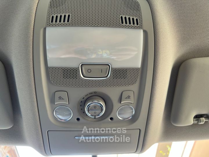 Audi Q5 20l TDI 143 CV DPF Quattro Ambiente BMV6 Toit Panoramique - 26