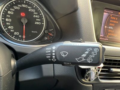 Audi Q5 20l TDI 143 CV DPF Quattro Ambiente BMV6 Toit Panoramique   - 27